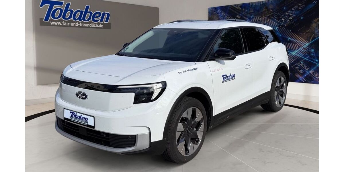 Ford Explorer 9.000 km 34.391 &euro; Hamburg 21073