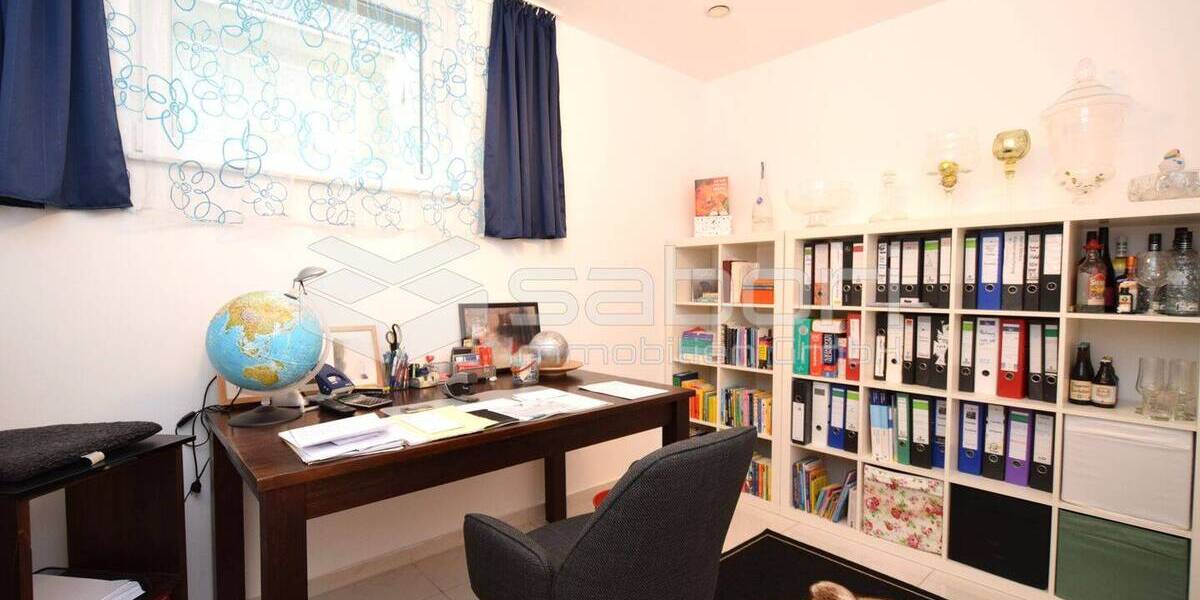 Einfamilienhaus Hamburg Lohbrügge - 5 Zimmer, 145 m&sup2;, 859.000&euro; | Angebot:25971276