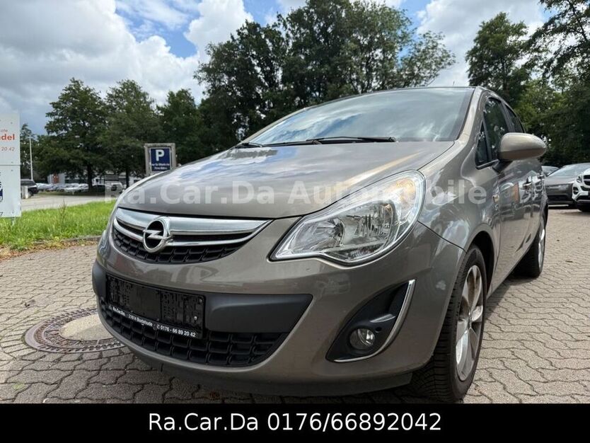 Corsa