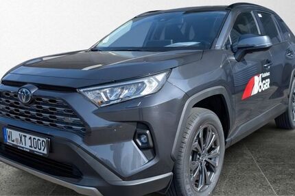Toyota RAV 4 3.000 km 45.980 € Winsen 21423