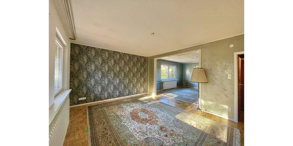 Einfamilienhaus Hamburg / Bergedorf Bergedorf - 7 Zimmer, 126 m&sup2;, 659.000&euro; | Angebot:24992669