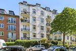 Etagenwohnung Hamburg Hoheluft-Ost - 4 Zimmer, 103 m&sup2;, 995.000&euro; | Angebot:26796841