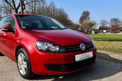 VW Golf 102.238 km 6.940 &euro; Buxtehude 21614