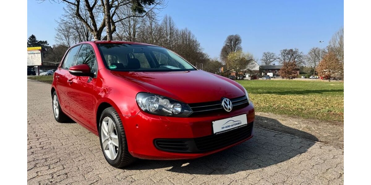 VW Golf 102.238 km 6.940 &euro; Buxtehude 21614