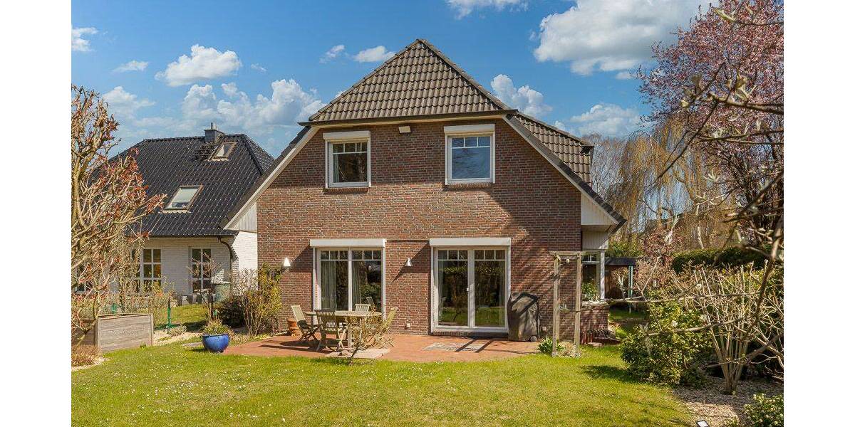 Einfamilienhaus Hamburg Schnelsen - 5 Zimmer, 131 m&sup2;, 850.000&euro; | Angebot:26291875