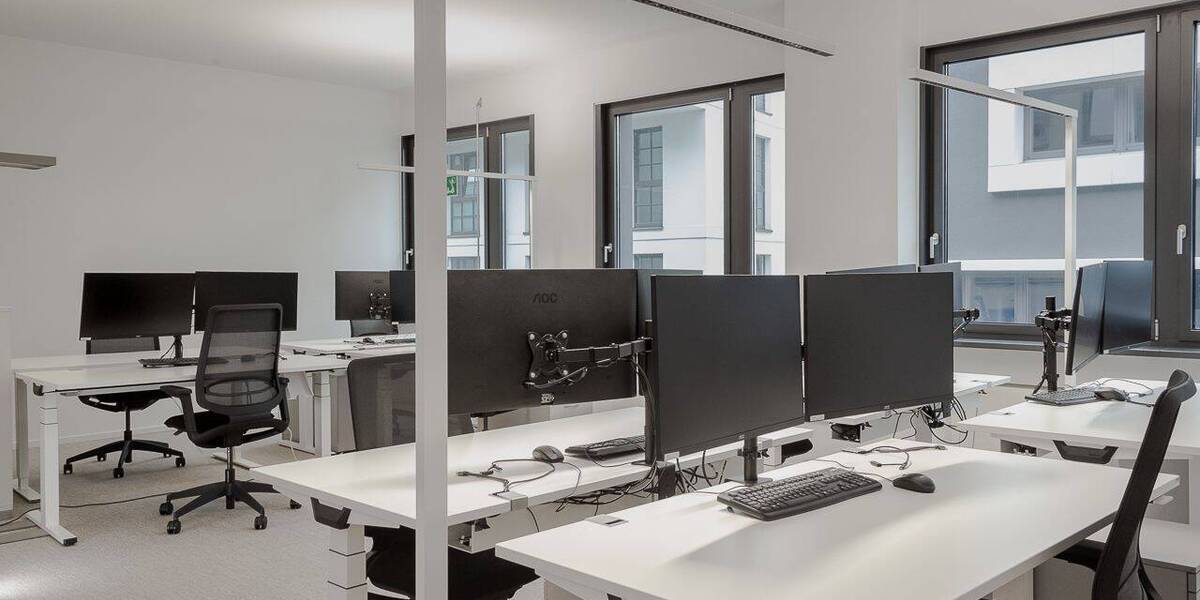 Gewerbeobjekt Hamburg Bahrenfeld - 962&euro; | Angebot:26837471