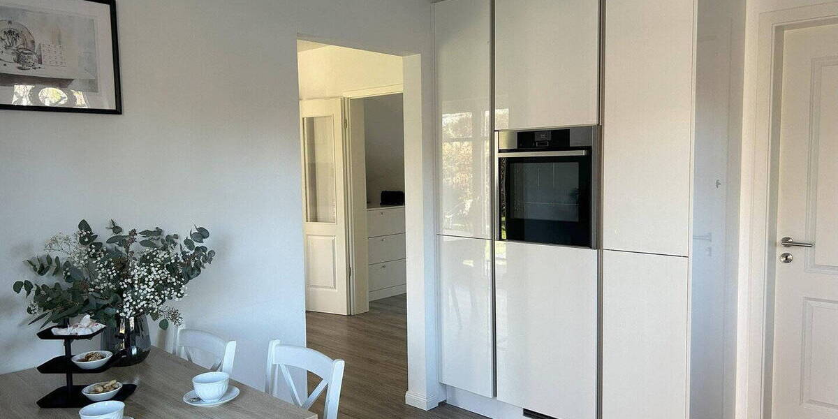 Einfamilienhaus Hamburg Sinstorf - 5 Zimmer, 162 m&sup2;, 920.000&euro; | Angebot:26228806