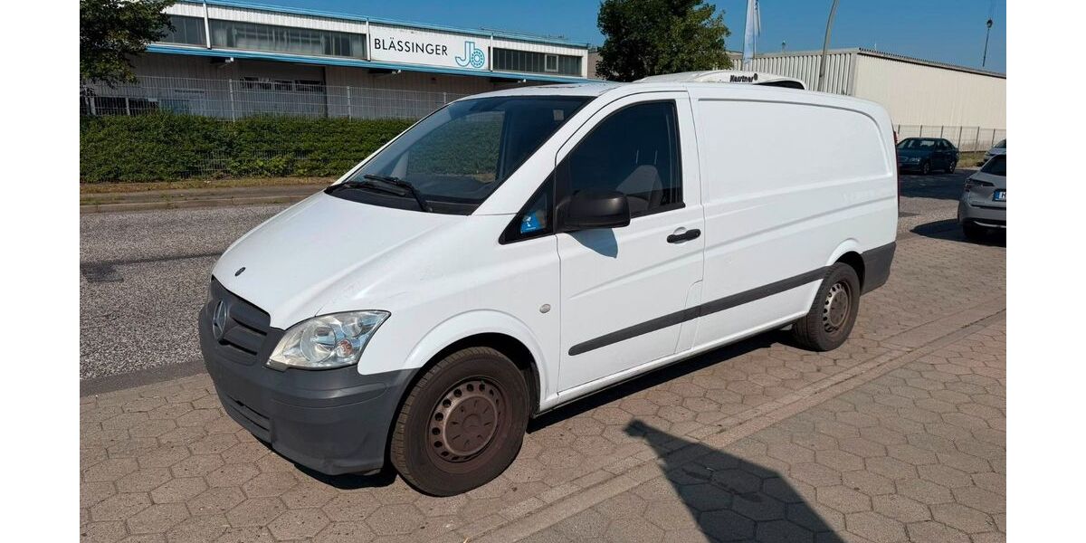 Mercedes-Benz Vito 217.000 km 9.350 &euro; Hamburg 21107