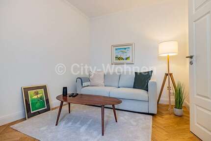Zimmer Hamburg Winterhude - 2 Zimmer, 1.850&euro; | Angebot:26567955