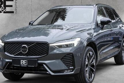 Volvo XC60 6.500 km 55.950 &euro; Norderstedt 22848