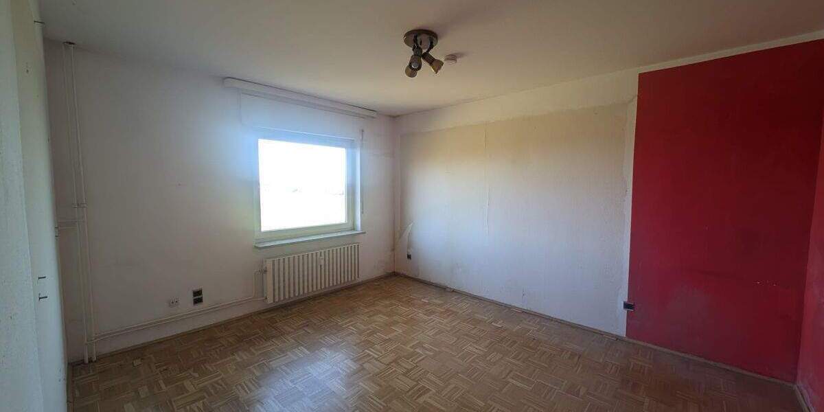 Etagenwohnung Buchholz in der Nordheide Buchholz - 3 Zimmer, 86 m&sup2;, 225.000&euro; | Angebot:25681370