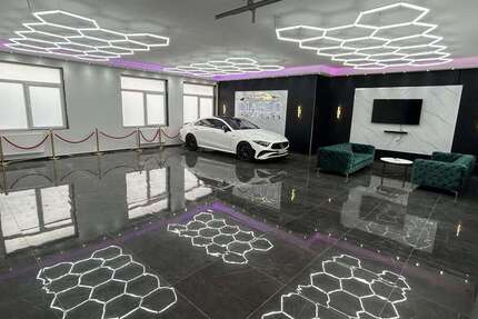 Halle in Prisdorf 2.500 € zimmer