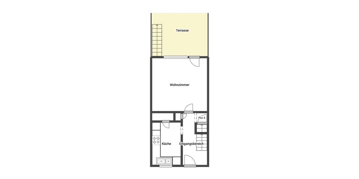 Einfamilienhaus Neu Wulmstorf - 5 Zimmer, 238.000&euro; | Angebot:26189533