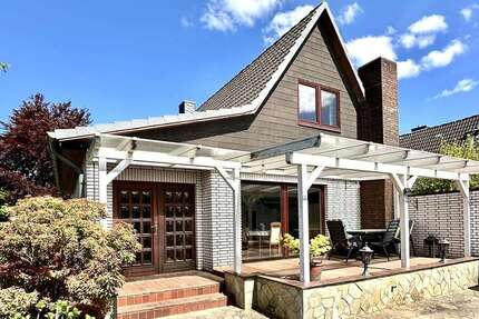 Haus Norderstedt Glashütte - 4 Zimmer, 135 m&sup2;, 499.500&euro; | Angebot:27537251