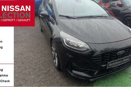 Ford Fiesta 31.490 km 16.990 &euro; Moisburg 21647