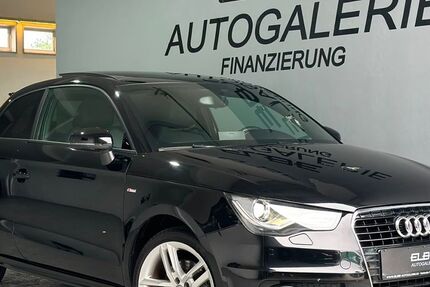 Audi A1 185.000 km 9.900 &euro; Geesthacht 21502