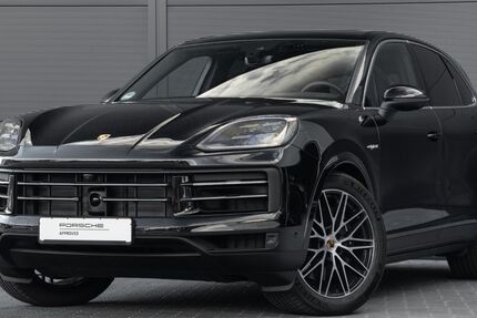 Porsche Cayenne 29.900 km 97.900 &euro; Hamburg 22143