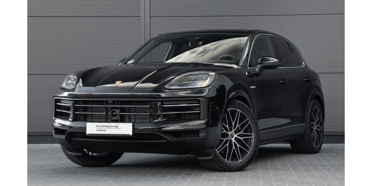 Porsche Cayenne 29.900 km 97.900 &euro; Hamburg 22143