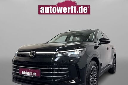 VW Tiguan 10.573 km 40.990 &euro; Ahrensburg 22926