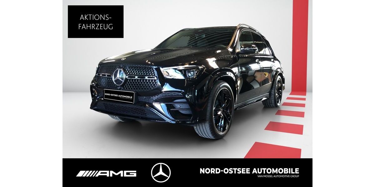 Mercedes-Benz GLE 350 8.050 km 98.898 &euro; Hamburg-Alstertal 22339