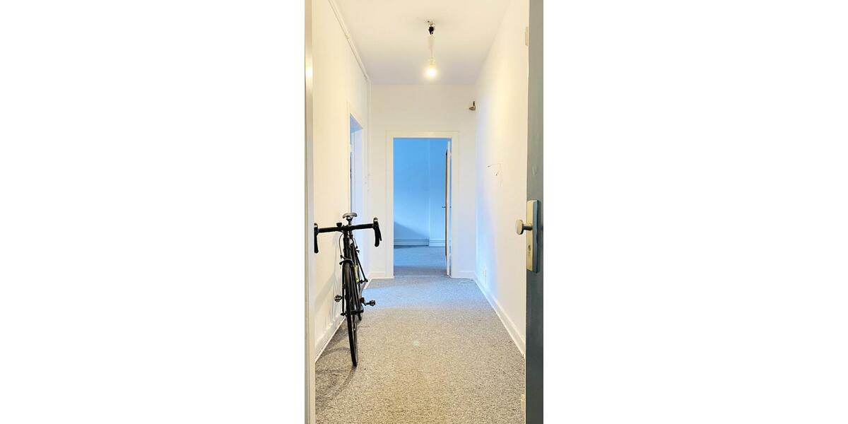 Etagenwohnung Hamburg Harburg - 2 Zimmer, 51 m&sup2;, 590&euro; | Angebot:25181911