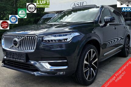 Volvo XC90 34.255 km 46.950 &euro; Hamburg 22391