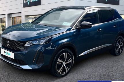 Peugeot 3008 7.731 km 25.990 &euro; Hamburg 22529