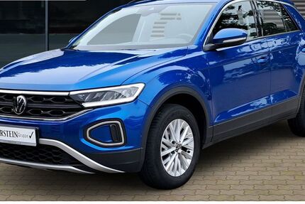 VW T-Roc 94.388 km 22.490 € Buxtehude 21614