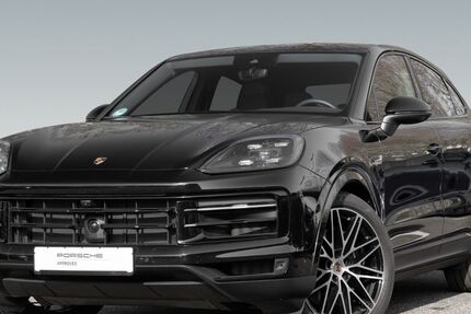 Porsche Cayenne 6.056 km 107.970 &euro; Hamburg 22523
