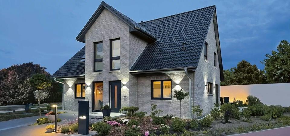Etagenwohnung Tangstedt - 5 Zimmer, 140 m&sup2;, 398.000&euro; | Angebot:26485814
