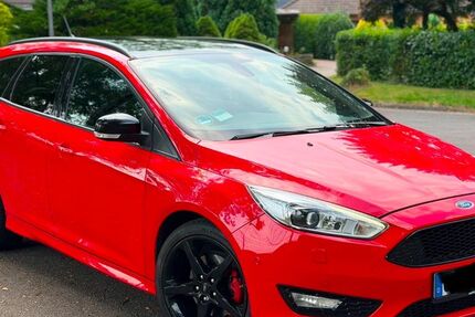 Ford Focus 130.000 km 5.999 &euro; Dollern 21739