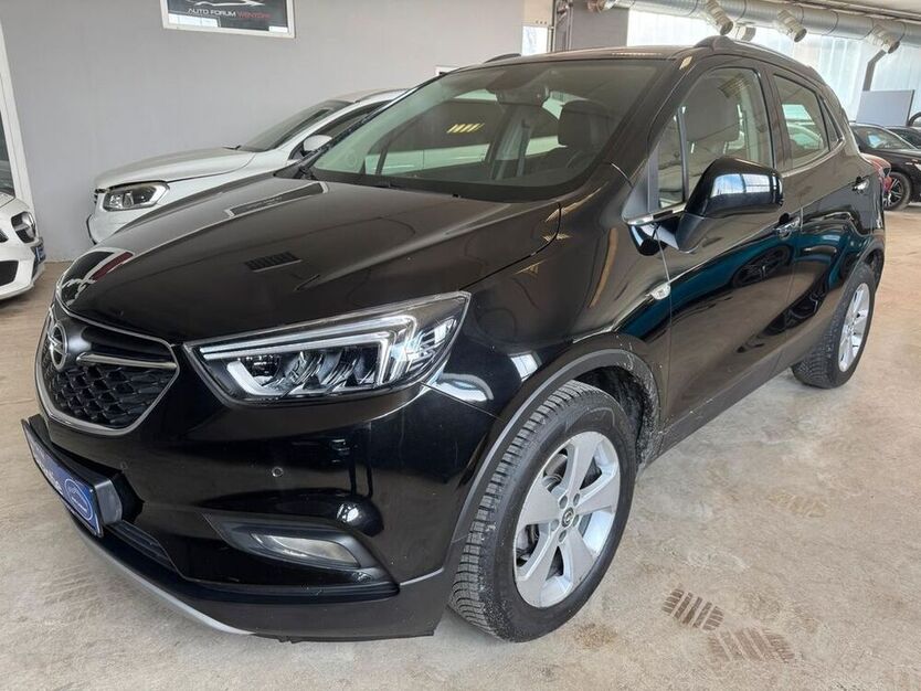 Mokka