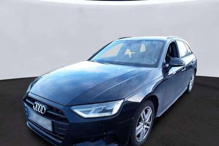 Audi A4 59.766 km 25.985 &euro; Uetersen bei Hamburg 25436