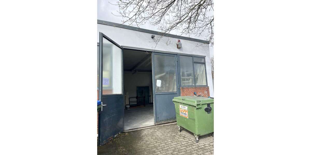Gewerbeobjekt Hamburg Wandsbek - 520&euro; | Angebot:27299355