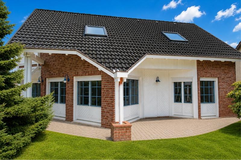 Individuelle Architektur trifft außergewöhnliches Wohnen !!! - Einfamilienhaus Halstenbek | Angebot:26999980