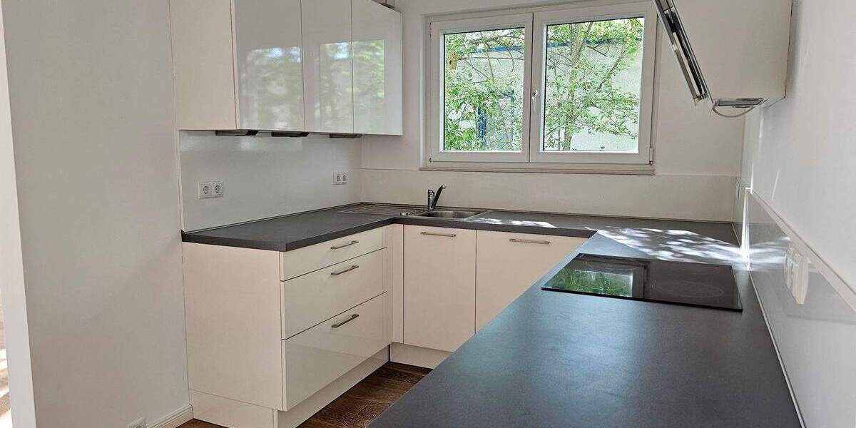 Etagenwohnung Hamburg Bergedorf - 3 Zimmer, 98 m&sup2;, 549.000&euro; | Angebot:26392829