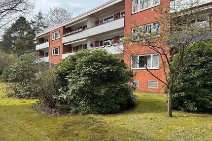 Wohnung Henstedt-Ulzburg Ulzburg - 3 Zimmer, 100 m&sup2;, 299.000&euro; | Angebot:26228862