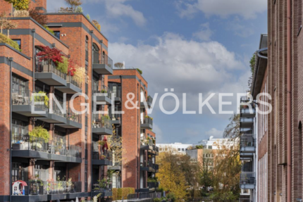 Wohnung Hamburg Uhlenhorst - 4 Zimmer, 149 m&sup2;, 2.245.000&euro; | Angebot:26947270