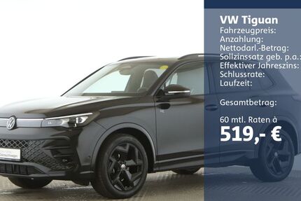 VW Tiguan 15.036 km 40.920 &euro; Buchholz 21244