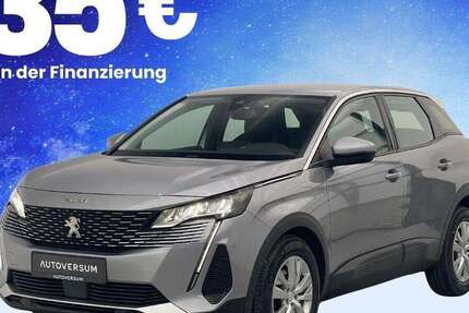 Peugeot 3008 72.162 km 16.885 € Uetersen bei Hamburg 25436