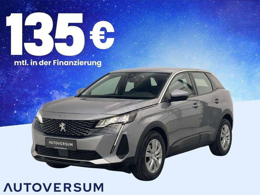 Peugeot 3008 72.162 km 16.885 € Uetersen bei Hamburg 25436