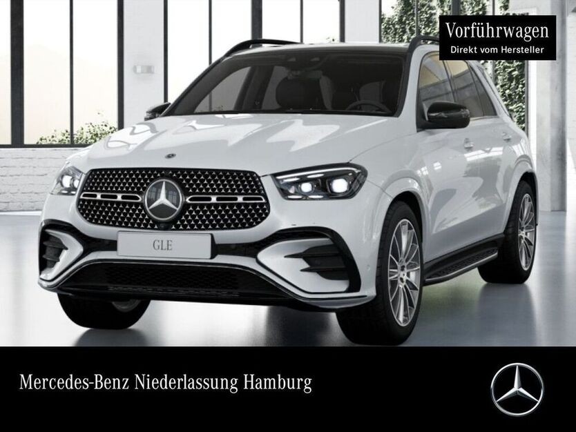 GLE 450