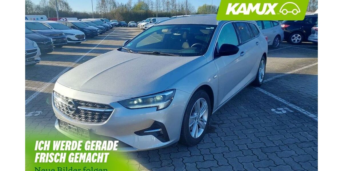 Opel Insignia 72.800 km 18.490 &euro; Hamburg 22529