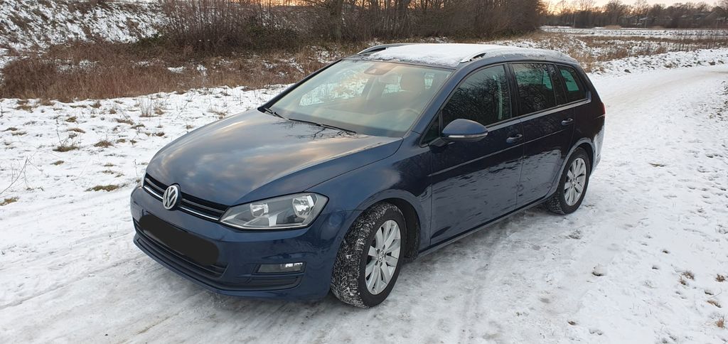 VW Golf 299.859 km 5.450 &euro; Kisdorf 24629