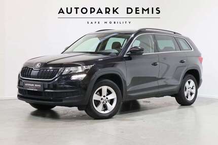 Skoda Kodiaq 158.200 km 21.155 &euro; Appen 25482