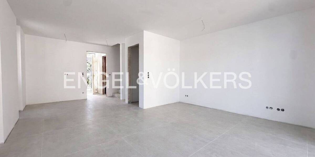 Reihenendhaus Hamburg Bramfeld - 5 Zimmer, 105 m&sup2;, 630.000&euro; | Angebot:26502639