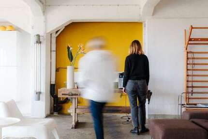 Büro in Hamburg 310 € 4 m² zimmer