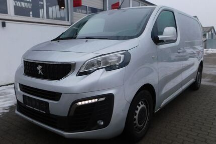 Peugeot Expert 241.957 km 6.500 &euro; Ahrensburg 22926