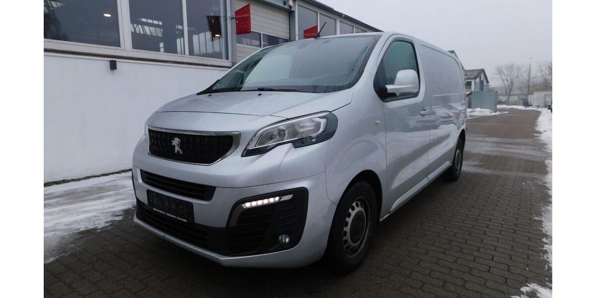 Peugeot Expert 241.957 km 7.499 &euro; Ahrensburg 22926