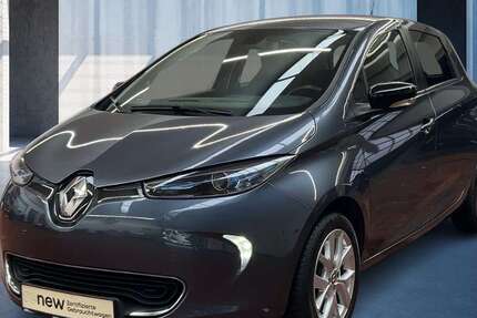 Renault ZOE 57.816 km 10.990 € Hamburg 22529